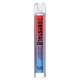 SKE Crystal Pro 600 Prefilled Pod Kit - Strawberry Raspberry