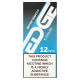 Edge British Tobacco 12Mg