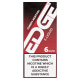Edge Cherry Menthol 6Mg