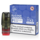 Elfbar Blue Razz Lemonade P1 Prefilled Pod