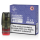 Elfbar Blueberry Raspberry P1 Prefilled Pod