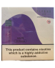 Elfbar Grape 10Pack