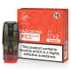 Elfbar Razz Lychee P1 Prefilled Pod