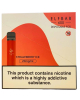 Elfbar Strawberry Ice 10Pack