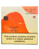 Elfbar Strawberry Kiwi 10Pack