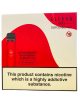 Elfbar Strawberry Raspberry Cherry Ice 10Pack