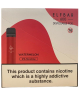 Elfbar Watermelon 10Pack