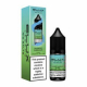 Elux Legend Nic Salts Blueberry Bubblegum 20mg