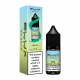 Elux Legend Nic Salts Menthol 20mg
