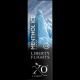 Liberty Flights Menthol Ice E-Liquid 1.2Mg_1