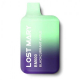 Lostmary Blackcurrant Apple