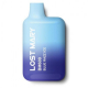Lostmary Bluerazz Ice 5 Pack