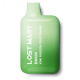 Lostmary Kiwi Passionfruit Guava