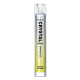 Ske Crystal Bar Banana Ice 10Pack