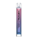 Ske Crystal Bar Blueberry Raspberry 10Pack