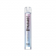 Ske Crystal Bar Cotton Candy Ice 10Pack