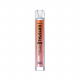 Ske Crystal Bar Pineapple Peach Mango 10Pack