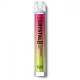 Ske Crystal Bar Strawberry Kiwi 10Pack