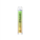 Ske Crystalbar Kiwi Passionfruit Guava 10Pack