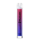Ske Crystalbar Strawberry Blast 10Pack
