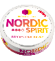 Nordic Spirit Ber/Wildberry 9 Mg