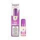 Bar Juice 5000 Berry Crush Nic Salt 10 Mg