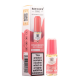 Bar Juice 5000 Strawberry Ice Cream Nic Salt 10 Mg