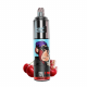 Legal Monkey 9000 Disposable Vape Cherry Ice