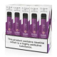 Elf Bar Blueberry Raspberry 10 Pack