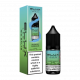 Elux Legend 10mg Blueberry Bubblegum
