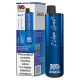 IVG 2400 4 In 1 Blue Edition