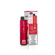 IVG 2400 4 In 1 Red Edition Pack of 5