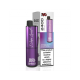 IVG 2400 Berry Fizz pack of 5