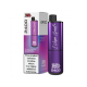 IVG 2400 BLUE RAZZ CHERRY Pack of 5