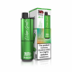 IVG 2400 KIWI EDITION Pack of 5
