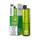 IVG 2400 Lemon& lime Pack of 5