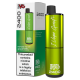 IVG 2400 Lemon& lime