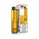 IVG 2400 MANGO EDITION pack of 5