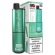 IVG 2400 Menthol Edition