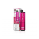 IVG 2400 PINK EDITION Pack of 5