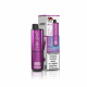 IVG 2400 PLUM EDITION Pack of 5