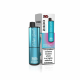IVG 2400 Professor Blue Pack of 5