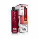 IVG 2400 RED RASPBERRY EDITION Pack of 5