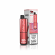 IVG 2400 STRAWBERRY EDITION pack of 5