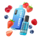 Lostmary BM6000 Triple Berry Pack of 5