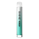 SKE Crystal Pro 600 Prefilled Pod Kit - Menthol (Pack of 10)