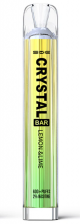 Ske Crystal Bar Lemon&Lime 10Pack