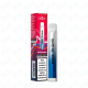 SKE Crystal Pro 600 Prefilled Pod Kit - Blueberry Cranberry Cherry