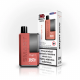 IVG Smart 5500 Pod System Red Apple Ice