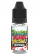 Zombie Blood Salt 10mg Cherry Menthol